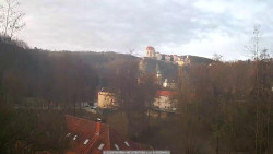 Zámek Vranov nad Dyjí