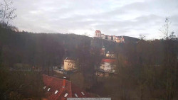 Zámek Vranov nad Dyjí