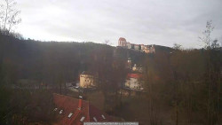 Zámek Vranov nad Dyjí