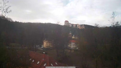 Zámek Vranov nad Dyjí