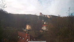 Zámek Vranov nad Dyjí