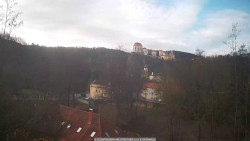 Zámek Vranov nad Dyjí