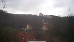 Zámek Vranov nad Dyjí