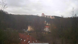 Zámek Vranov nad Dyjí