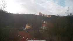 Zámek Vranov nad Dyjí