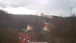 Zámek Vranov nad Dyjí