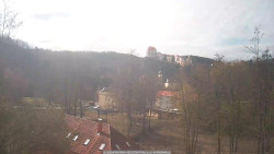 Zámek Vranov nad Dyjí