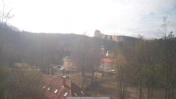 Zámek Vranov nad Dyjí