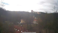 Zámek Vranov nad Dyjí