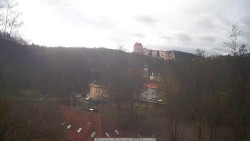 Zámek Vranov nad Dyjí