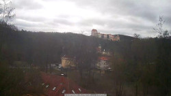 Zámek Vranov nad Dyjí