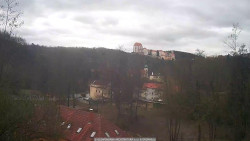 Zámek Vranov nad Dyjí