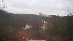 Zámek Vranov nad Dyjí