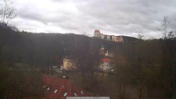 Zámek Vranov nad Dyjí