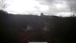 Zámek Vranov nad Dyjí