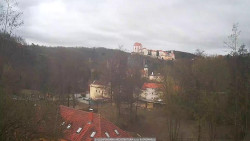 Zámek Vranov nad Dyjí