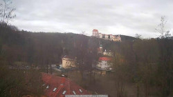 Zámek Vranov nad Dyjí