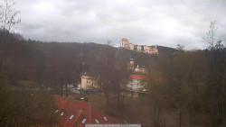 Zámek Vranov nad Dyjí