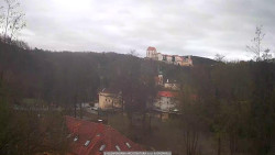 Zámek Vranov nad Dyjí