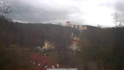 Zámek Vranov nad Dyjí