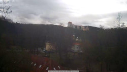 Zámek Vranov nad Dyjí