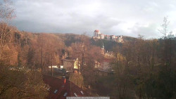 Zámek Vranov nad Dyjí