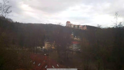 Zámek Vranov nad Dyjí