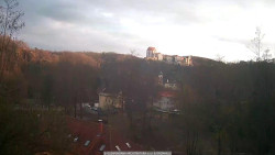 Zámek Vranov nad Dyjí