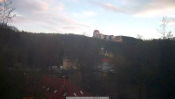 Zámek Vranov nad Dyjí