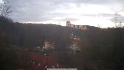 Zámek Vranov nad Dyjí