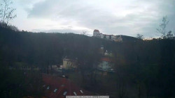 Zámek Vranov nad Dyjí