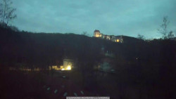 Zámek Vranov nad Dyjí