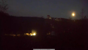 Město Vranov nad Dyjí - Zámek Vranov nad Dyjí - 5.4.2026 v 05:45 Město Vranov nad Dyjí - Zámek Vranov nad Dyjí - 5.4.2026 v 05:45