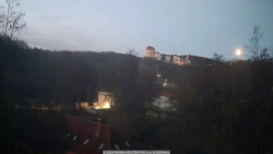 Zámek Vranov nad Dyjí