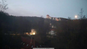 Město Vranov nad Dyjí - Zámek Vranov nad Dyjí - 5.4.2026 v 06:00 Město Vranov nad Dyjí - Zámek Vranov nad Dyjí - 5.4.2026 v 06:00