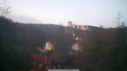 Zámek Vranov nad Dyjí