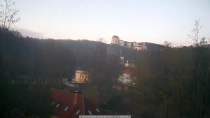 Město Vranov nad Dyjí - Zámek Vranov nad Dyjí - 5.4.2026 v 06:30 Město Vranov nad Dyjí - Zámek Vranov nad Dyjí - 5.4.2026 v 06:30
