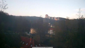 Město Vranov nad Dyjí - Zámek Vranov nad Dyjí - 5.4.2026 v 06:45 Město Vranov nad Dyjí - Zámek Vranov nad Dyjí - 5.4.2026 v 06:45