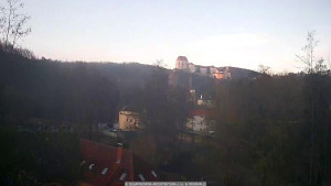 Město Vranov nad Dyjí - Zámek Vranov nad Dyjí - 5.4.2026 v 07:00 Město Vranov nad Dyjí - Zámek Vranov nad Dyjí - 5.4.2026 v 07:00