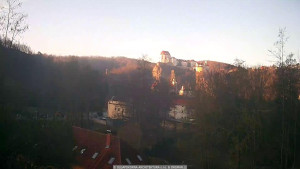 Město Vranov nad Dyjí - Zámek Vranov nad Dyjí - 5.4.2026 v 07:15 Město Vranov nad Dyjí - Zámek Vranov nad Dyjí - 5.4.2026 v 07:15