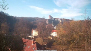 Město Vranov nad Dyjí - Zámek Vranov nad Dyjí - 5.4.2026 v 08:15 Město Vranov nad Dyjí - Zámek Vranov nad Dyjí - 5.4.2026 v 08:15