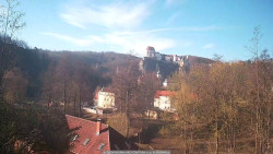 Zámek Vranov nad Dyjí