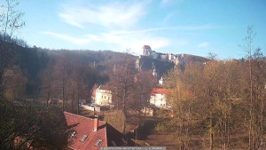 Město Vranov nad Dyjí - Zámek Vranov nad Dyjí - 5.4.2026 v 08:30 Město Vranov nad Dyjí - Zámek Vranov nad Dyjí - 5.4.2026 v 08:30