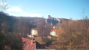 Město Vranov nad Dyjí - Zámek Vranov nad Dyjí - 5.4.2026 v 08:45 Město Vranov nad Dyjí - Zámek Vranov nad Dyjí - 5.4.2026 v 08:45