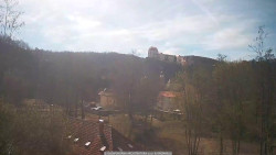 Zámek Vranov nad Dyjí