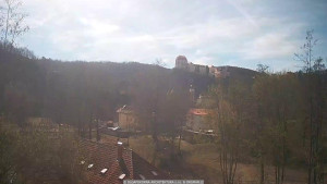 Město Vranov nad Dyjí - Zámek Vranov nad Dyjí - 5.4.2026 v 12:15 Město Vranov nad Dyjí - Zámek Vranov nad Dyjí - 5.4.2026 v 12:15