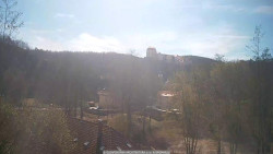 Zámek Vranov nad Dyjí