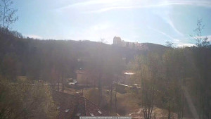 Město Vranov nad Dyjí - Zámek Vranov nad Dyjí - 5.4.2026 v 13:45 Město Vranov nad Dyjí - Zámek Vranov nad Dyjí - 5.4.2026 v 13:45