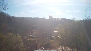 Město Vranov nad Dyjí - Zámek Vranov nad Dyjí - 5.4.2026 v 14:15 Město Vranov nad Dyjí - Zámek Vranov nad Dyjí - 5.4.2026 v 14:15