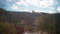 Zámek Vranov nad Dyjí